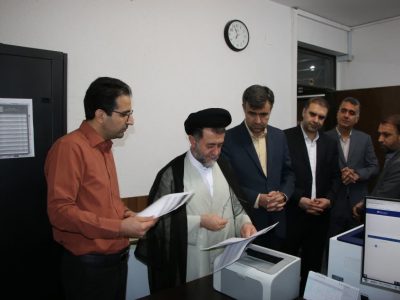 فعالیت در حوزه جنایی و جرائم امنیتی مستلزم دقت نظر، تخصص و نگاه عمیق جامعه شناختی است