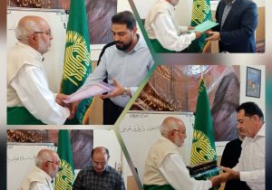 مدیریت جهادی و الهام از منش شهید آیت‌الله رئیسی رمز تحول در خدمت‌رسانی است