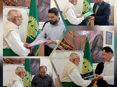 مدیریت جهادی و الهام از منش شهید آیت‌الله رئیسی رمز تحول در خدمت‌رسانی است