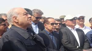 آغاز عملیات اجرایی باند دوم بزرگراه کمارج – کنارتخته