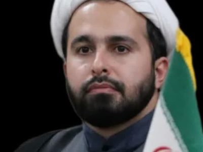 پیام تبریک نمایندگی ولی فقیه سپاه ناحیه عشایری فارس به مناسبت روز پزشک