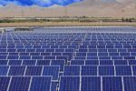 توسعه نیروگاه خورشیدی، گامی مهم در کنترل ناترازی انرژی برق
