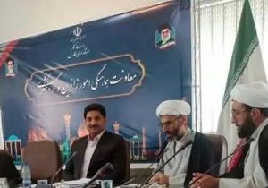 برپایی مراسم پیاده روی بزرگ دلدادگان اربعین حسینی(ع)در همه نقاط استان فارس