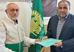 تاکید بر گرامیداشت یاد شهدای اقتدار و ارتقای خدمت‌رسانی به زائرین اربعین حسینی