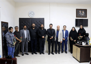 امروز سرمایه اجتماعی نسخه نجات‌بخش کشور ما است
