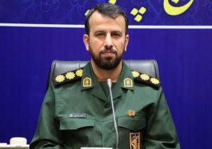 پیام فرمانده سپاه ناحیه بقیه الله (عج) شیراز  به مناسبت روز خبرنگار