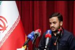 سپهر سروری، دبیر شورای تبیین مواضع بسیج دانشجویی فارس شد