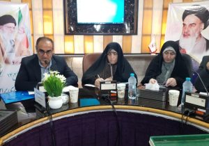 تدوین سند راهبردی بنیاد شهید و امور ایثارگران ویژه حوزه معاونت تعاون و امور اجتماعی