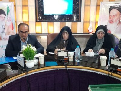 تدوین سند راهبردی بنیاد شهید و امور ایثارگران ویژه حوزه معاونت تعاون و امور اجتماعی