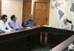 ابتکارهای استانی در تحقق سند ملی بهره‌وری حیاتی است