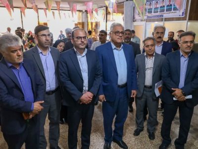 اجرای طرح شهید عجمیان در مدارس استان فارس