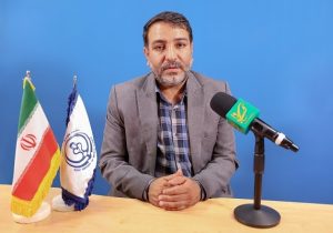 جهادگران سلامت فارس در راه کربلا
