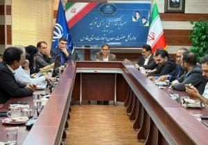 شیراز میزبان نمایشگاه بین‌المللی اکسپو