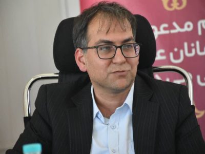 حمایت جدی از طرح  راهبردی فولاد اقلید پارس ؛ فرصتی بی‌نظیر برای اشتغال پایدار و توسعه منطقه