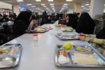 لغو قرارداد با پیمانکار طبخ غذای دانشجویان علوم پزشکی شیراز