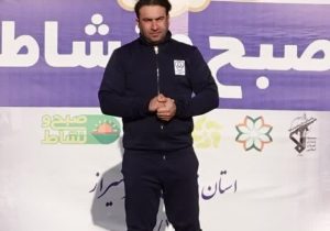 از زمین خاکی تا قهرمانی کشوری؛ “الیی لیگا” فرصتی برابر برای همه