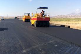 اختصاص یک هزار تن قیر برای روکش کمربندی خان زنیان