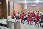 برگزاری دوره بهداشت در قیروکارزین