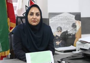 برپایی دو ایستگاه‌ چشم به راهیم در محورهای اربعین فارس
