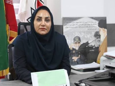 برپایی دو ایستگاه‌ چشم به راهیم در محورهای اربعین فارس