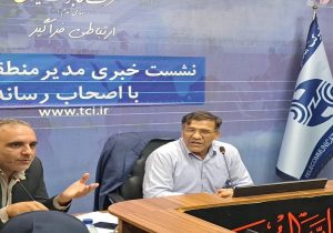 فعالیت ۵ میلیون و ۷۰۰ هزار سیم کارت در فارس