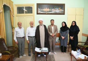 تاکید محیط زیست شیراز بر مدیریت پسماند در مراسم اربعین