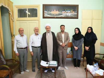 تاکید محیط زیست شیراز بر مدیریت پسماند در مراسم اربعین