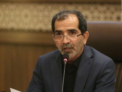 پیام تبریک رئیس هیأت ورزش‌های همگانی استان فارس به مناسبت روز ملی تشکل‌ها و مشارکت‌های اجتماعی