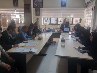 تشکیل شبکه ملی یادگیری معلمان بستر اصلی توانمندسازی آنان است