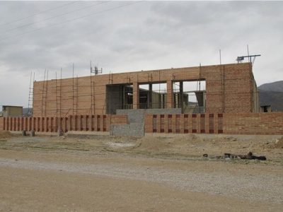 وزارت نفت، پای کار تکمیل موزههای نیمهکاره فارس