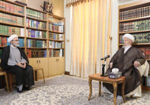 کار شورای هماهنگی تبلیغات اسلامی عبادت است و در حفظ نظام نقشی بی‌بدیل دارد