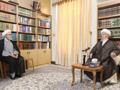 کار شورای هماهنگی تبلیغات اسلامی عبادت است و در حفظ نظام نقشی بی‌بدیل دارد