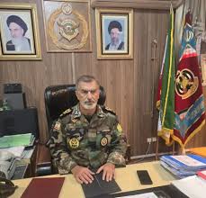 پیام تبریک فرمانده ارشد آجا در فارس و کهگیلویه و بویر احمد به مناسبت روز پزشک