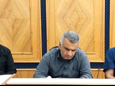 هم‌افزایی ورزش همگانی و رسانه ملی برای نشاط اجتماعی