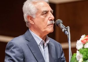 یکی از وظایف خبرنگاران نظارت بر قدرت ها است