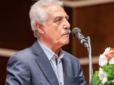 یکی از وظایف خبرنگاران نظارت بر قدرت ها است
