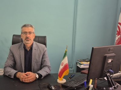 پیام تبریک مدیرکل دفتر امور شهری و شوراهای استانداری فارس به مناسبت روز خبرنگار