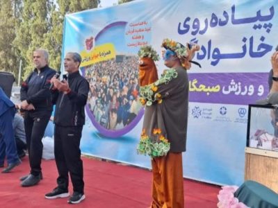 لایی لیگا آغازگر انقلابی نوین در فوتبال خیابانی کشور است