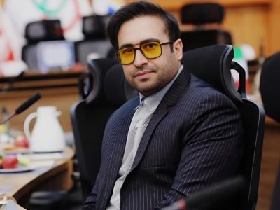 پیام تبریک رئیس کمیته فرهنگی و مسئولیت اجتماعی هیأت ورزش‌های همگانی، به مناسبت روز خبرنگار