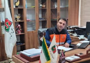 بهره‌برداری از ۱۱ کیلومتر راه آسفالته در کازرون همزمان با هفته دولت