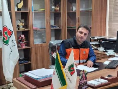 بهره‌برداری از ۱۱ کیلومتر راه آسفالته در کازرون همزمان با هفته دولت