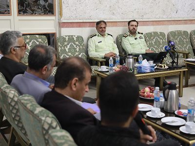 از کاهش جرایم تا رکوردشکنی در صدور گذرنامه