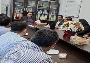 آغاز فرآیند توزیع اعتبارات برای دهیاری‌ها؛ پیگیری جهت تخصیص کد اجرایی برای ۱۴۰ دهیاری در دستور کار قرار دارد