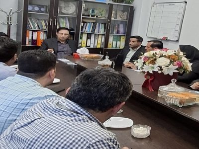 آغاز فرآیند توزیع اعتبارات برای دهیاری‌ها؛ پیگیری جهت تخصیص کد اجرایی برای ۱۴۰ دهیاری در دستور کار قرار دارد
