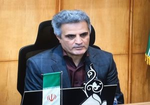 گلایه فرماندار شیراز از وضعیت نامطلوب برخی مسائل در این شهرستان