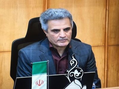 گلایه فرماندار شیراز از وضعیت نامطلوب برخی مسائل در این شهرستان