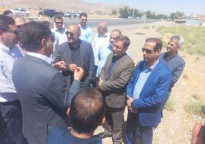 طرح های توجیهی اقتصادی برای ایجاد کشت گلخانه ای ارائه شود