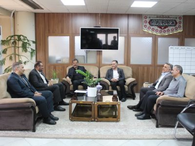 استان فارس، رتبه اول کشور در سه شاخص کلیدی طرح ملی G-NAF را کسب کرد