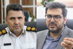  همافزایی شهرداری و پلیس راهور برای ارتقای ایمنی و کاهش تصادفات