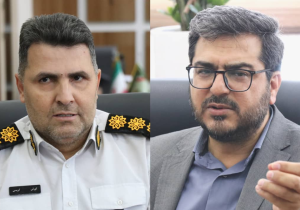  ‏‪ هم‌افزایی شهرداری و پلیس راهور برای ارتقای ایمنی و کاهش تصادفات